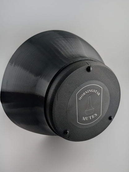 Bass Trombone Skyline Buket Mute