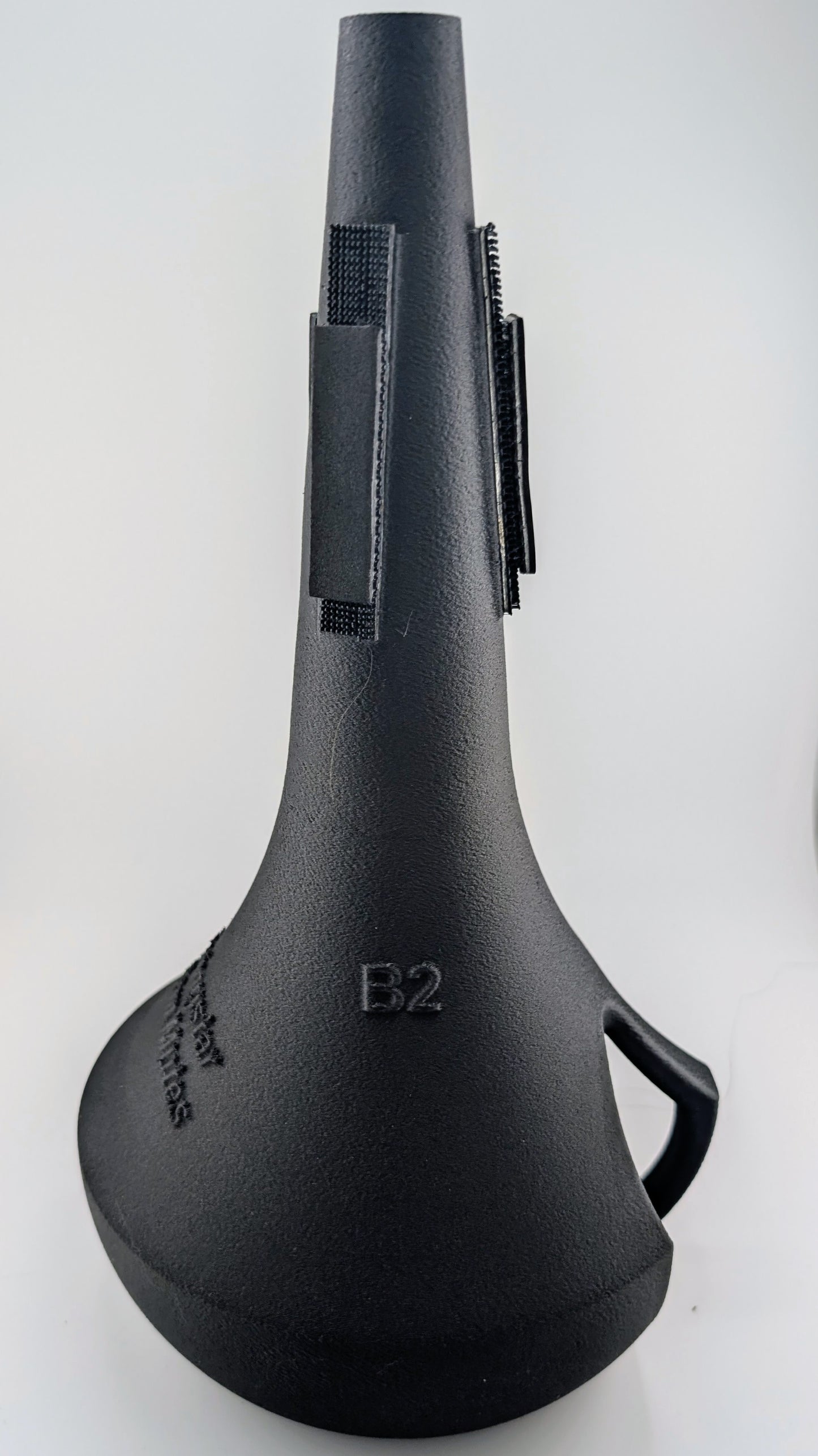 Morningstar Tenor Trombone Straight Mute