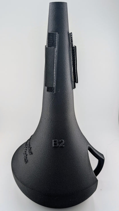 Morningstar Tenor Trombone Straight Mute