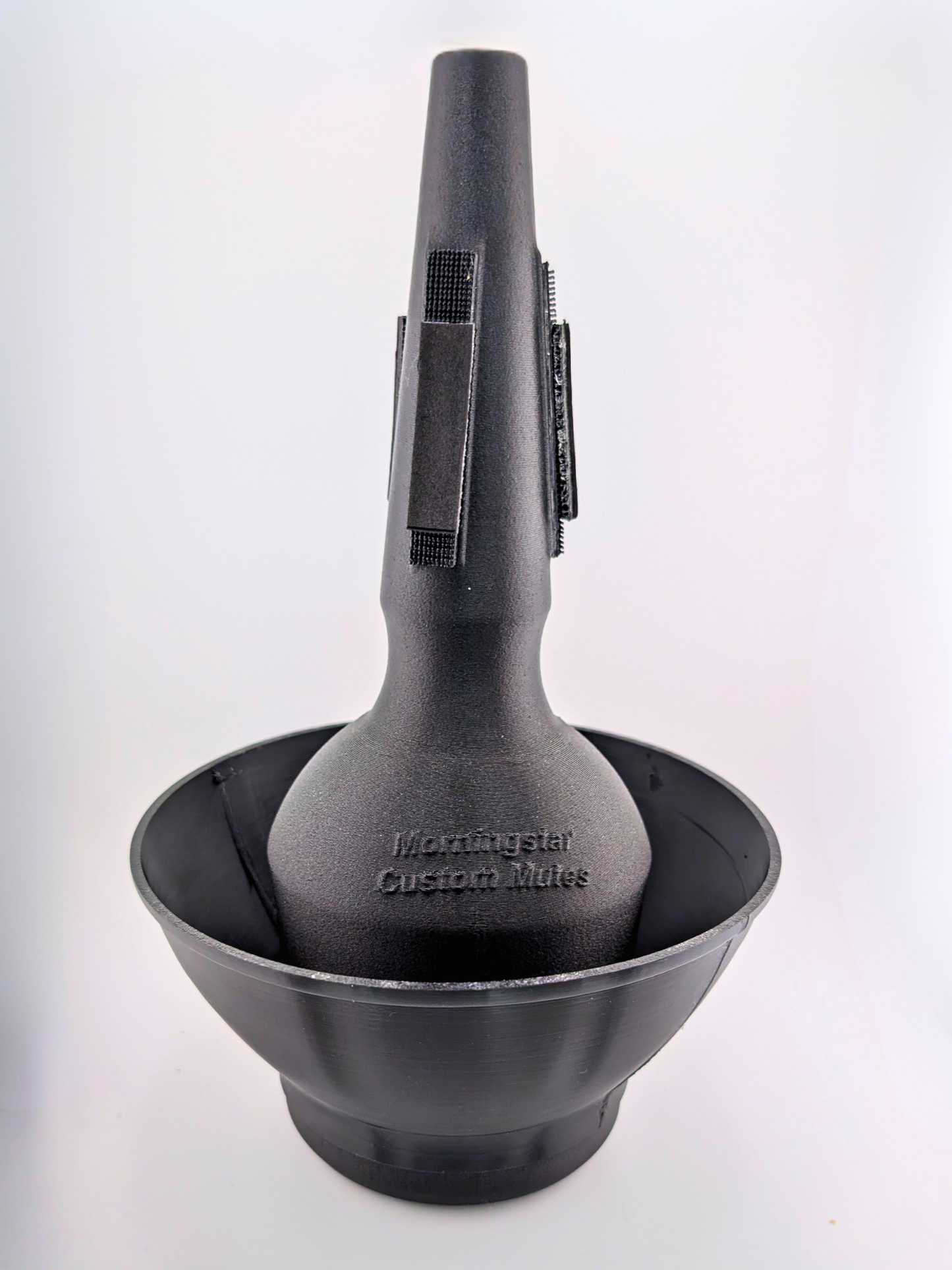 Morningstar TENOR Trombone Cup Mute