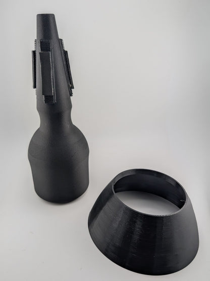 Alto Trombone Cup Mute