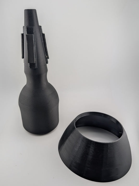 Alto Trombone Cup Mute