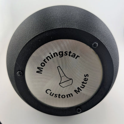 Morningstar Tenor Trombone Straight Mute